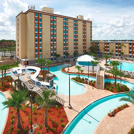 Red Lion Hotel Orlando Lake Buena Vista South- Near Disney Kissimmee Εξωτερικό φωτογραφία