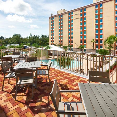 Red Lion Hotel Orlando Lake Buena Vista South- Near Disney Kissimmee Εξωτερικό φωτογραφία