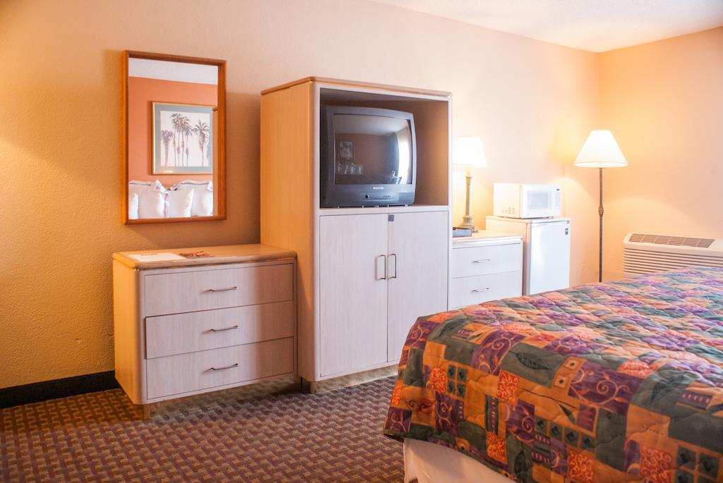 Red Lion Hotel Orlando Lake Buena Vista South- Near Disney Kissimmee Εξωτερικό φωτογραφία