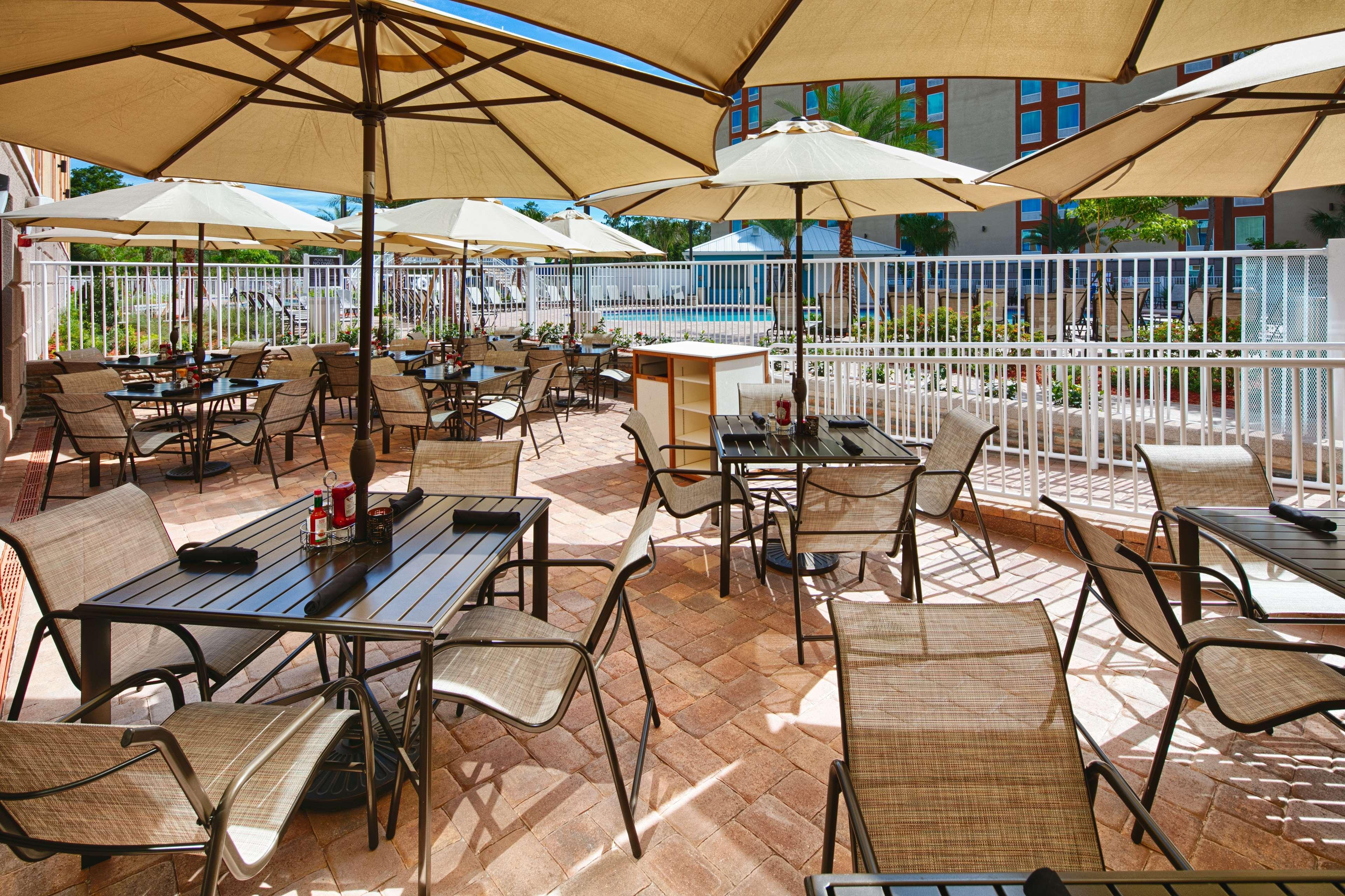 Red Lion Hotel Orlando Lake Buena Vista South- Near Disney Kissimmee Εξωτερικό φωτογραφία