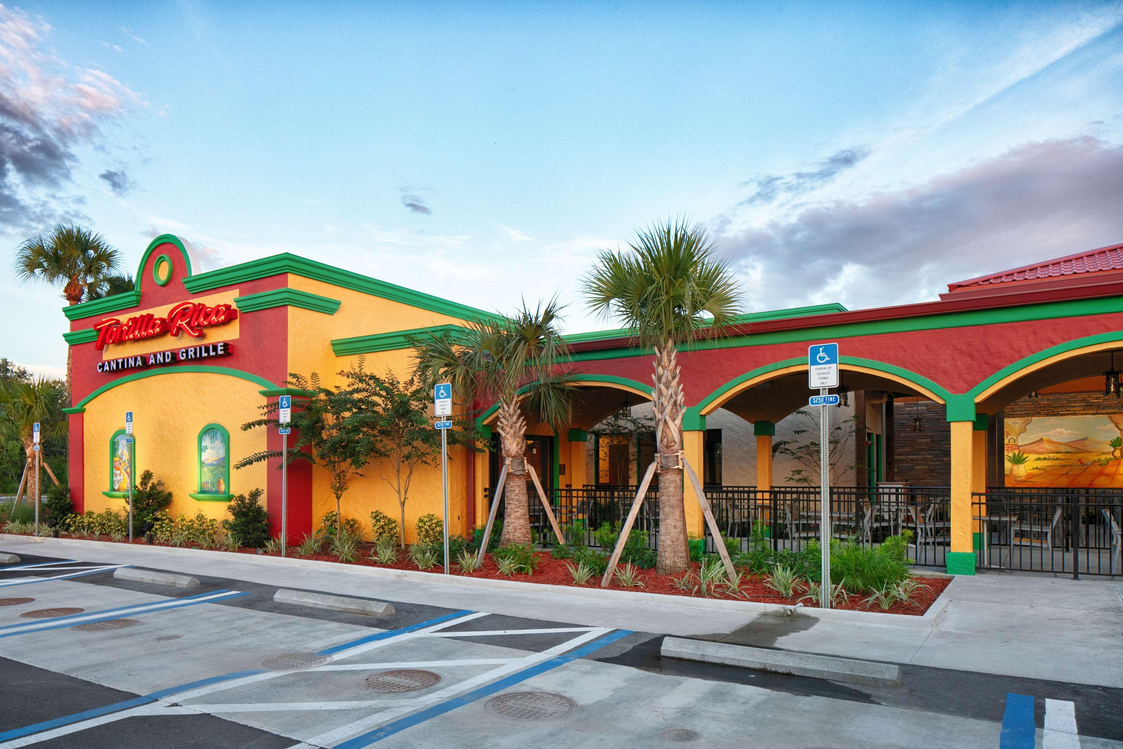 Red Lion Hotel Orlando Lake Buena Vista South- Near Disney Kissimmee Εξωτερικό φωτογραφία