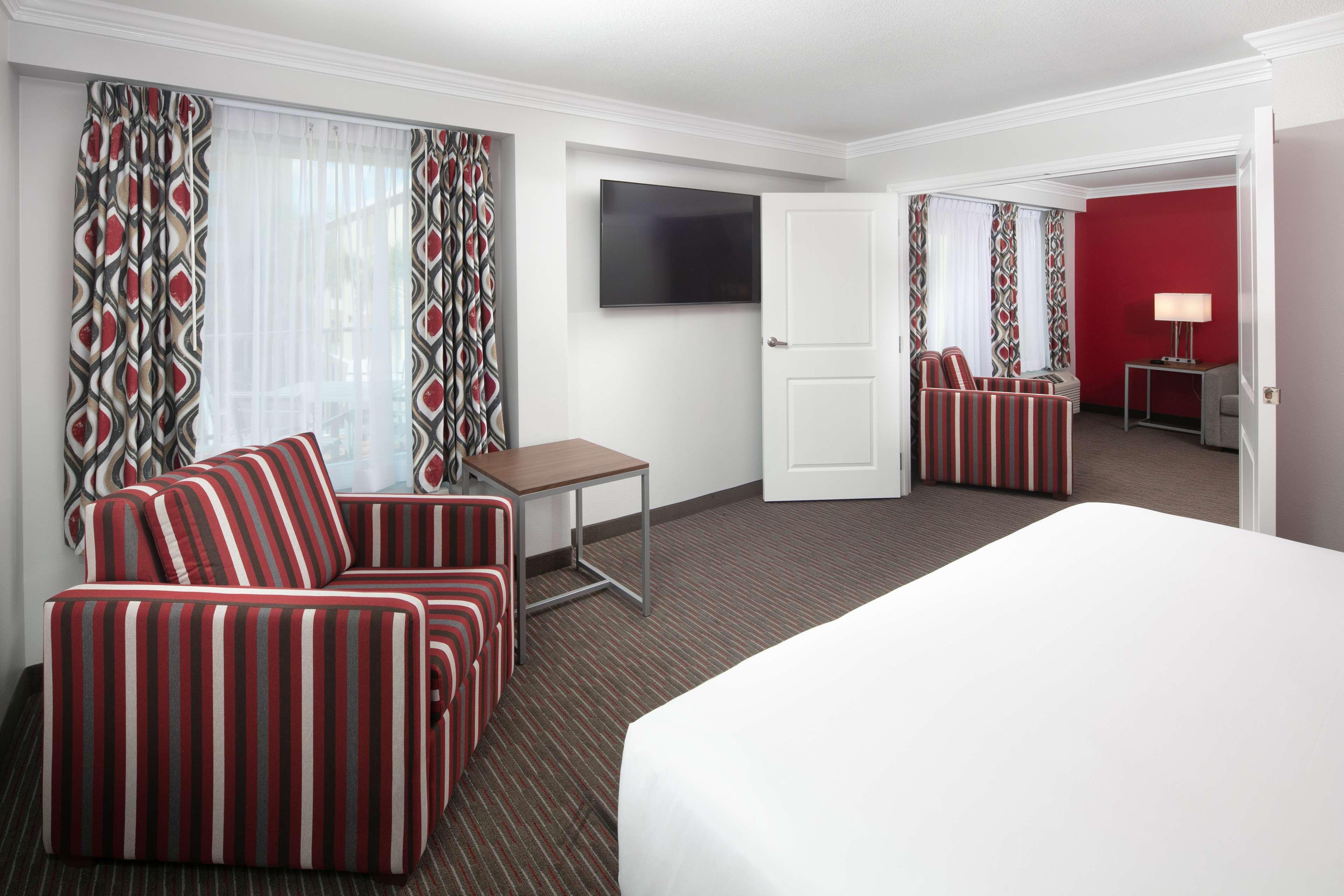 Red Lion Hotel Orlando Lake Buena Vista South- Near Disney Kissimmee Εξωτερικό φωτογραφία