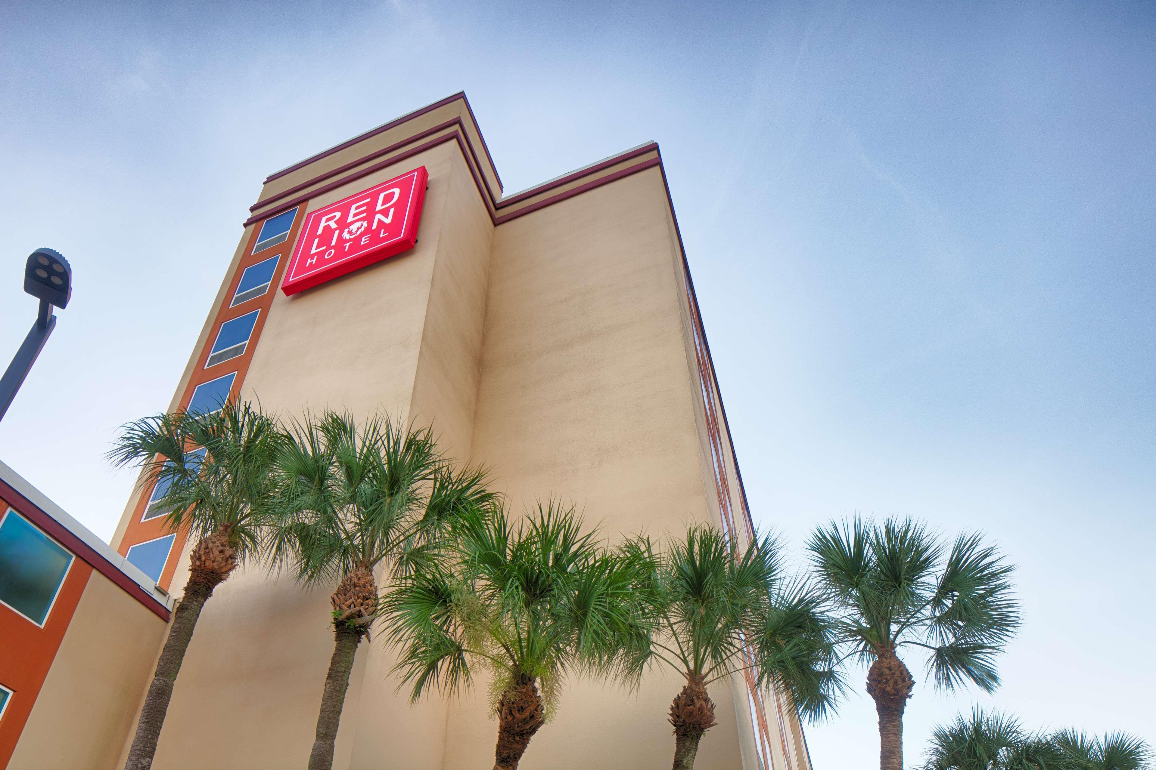 Red Lion Hotel Orlando Lake Buena Vista South- Near Disney Kissimmee Εξωτερικό φωτογραφία