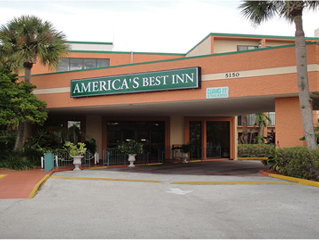 Red Lion Hotel Orlando Lake Buena Vista South- Near Disney Kissimmee Εξωτερικό φωτογραφία