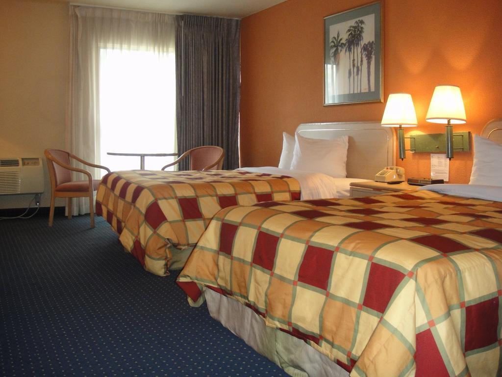 Red Lion Hotel Orlando Lake Buena Vista South- Near Disney Kissimmee Δωμάτιο φωτογραφία