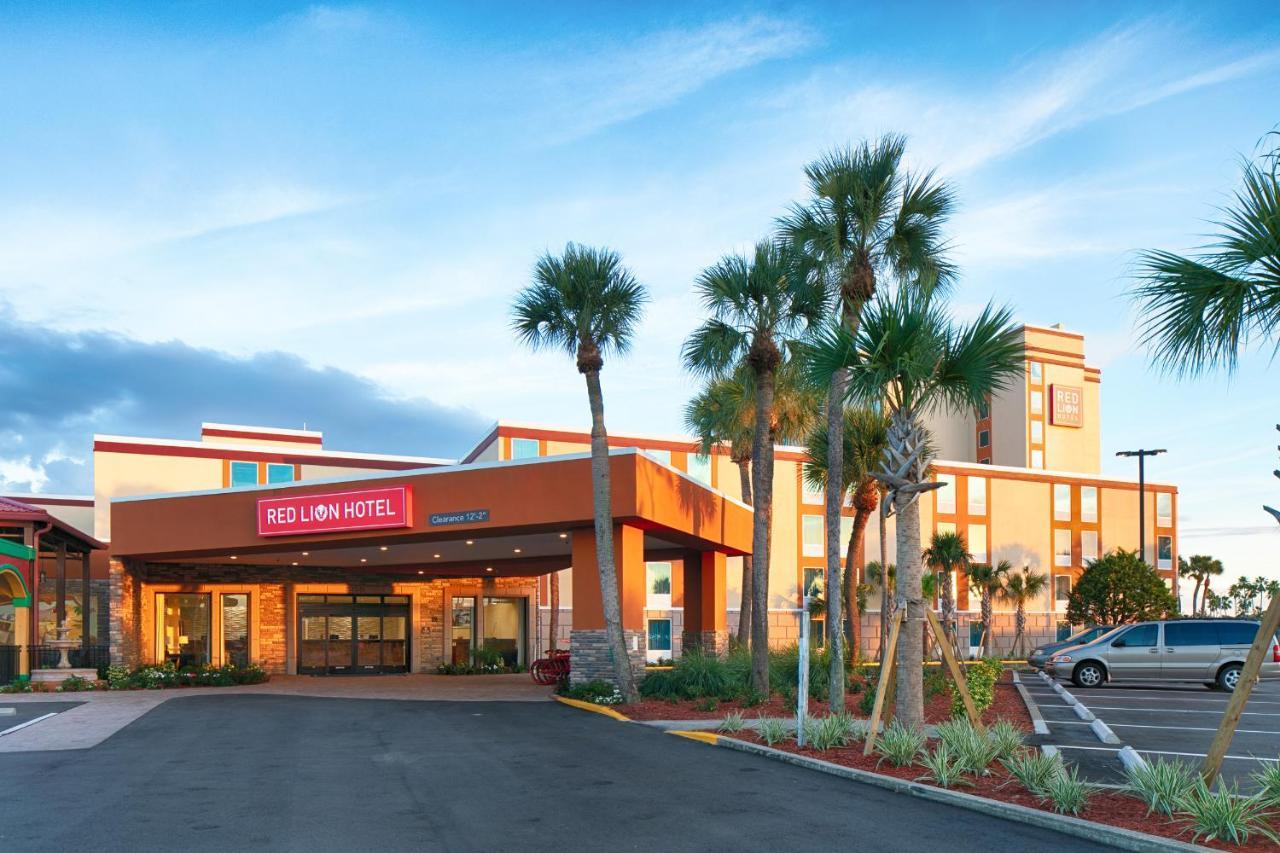 Red Lion Hotel Orlando Lake Buena Vista South- Near Disney Kissimmee Εξωτερικό φωτογραφία